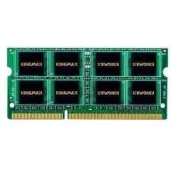 Kingmax 2GB DDR3 So-dimm 204 Pin Notebook Memory