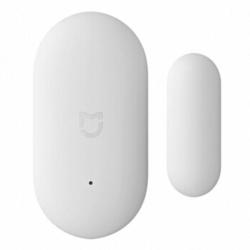 XiaoMi Original Intelligent MINI Door Window Sensor For Smart Home Suite Devices With The Multifunctional Gateway Use CA1001 White - White