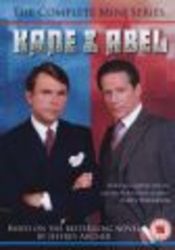 Kane & Abel The Complete Mini Series