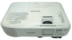 Epson EB-S400 Overhead Projector