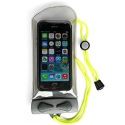 Aquapac Waterproof Phone Case MINI Size Fits Iphones 5 Se 108