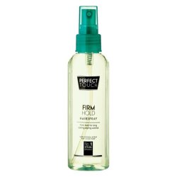 Firm Hold Hair Spray 125ML