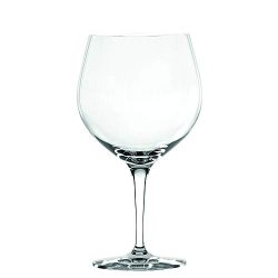 Spiegelau Special Glasses Gin & Tonic 10.6 X 10.6 X 19.5 Cm Clear 4 Set