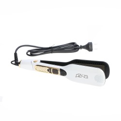 Enzo professional shop satin hair straightener