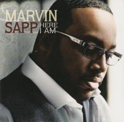 Here I Am - Marvin Sapp