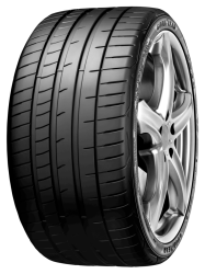 Goodyear 245 40R19 98Y Eagle F1 Supersport XL Fp