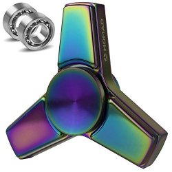 nomad fidget spinner