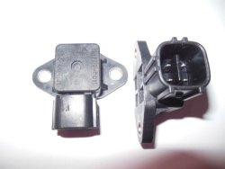 Opel Astra Corsa Meriva 1 7dti Injector Pump Sensor 0011 4 Pins Prices Shop Deals Online Pricecheck