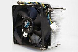 Cooler Master Partscollection Intel Cpu S Heatsink Cooling Fan For Hp Pro 3330 Microtower Pc R1285 00 Other Adapters Pricecheck Sa