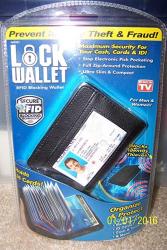 LOCK Wallet