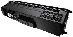 Brother Original TN-361 Black Toner Cartridge- HL-L8350CDW.