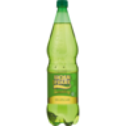 100% Sparkling Apple Juice 1.25L