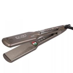 Enzo Hair Straightener - Latest Design Flat Iron Keratin With Lcd