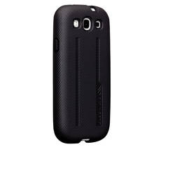Case-Mate Tough Case For Galaxy S3 Mini Black