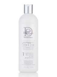 Sts Express Cleansing Sulfate Free Shampoo 473ML