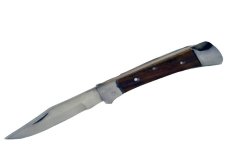 Knives Lock 100MM Pak Wooden Handle