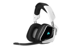 Void Rgb Elite Wireless Premium Gaming Headset - White