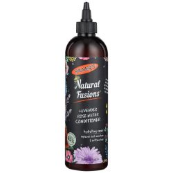 Palmer's Natural Fusions Lavender Rosewater Conditioner 350ML