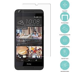 Htc Cellphone Screen Protector Aniceseller Premium Tempered Glass Screen Protector For Htc Cellphones Htc Desire 728