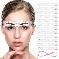 about face eyebrow shaper