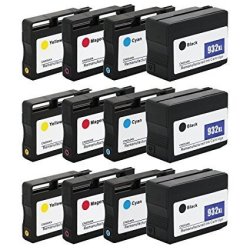 hp 7610 ink