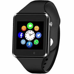 sazooy smart watch reviews