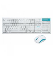 Astrum Wireless Keyboard + Mice Combo