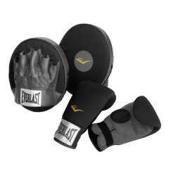 Everlast Boxing Fitness Kit