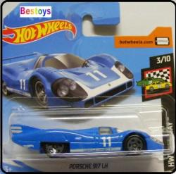 porsche 917 lh hot wheels price