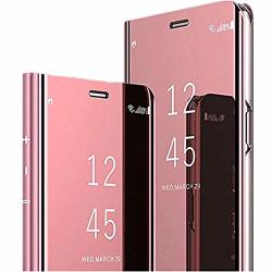 Tearl For Samsung Galaxy C9 Pro Case Clear Mirror Case Full Body Protective Case Ultra-thin Cover Bumper For Samsung Galaxy C7 Pro Samsung Galaxy