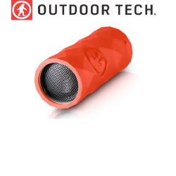 Outdoor Tech Buckshot Red