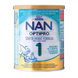 Nestle Nan 1 Protect Start 400G