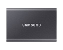 Samsung T5 Evo Portable SSD 4 Tb Transfer Speed Up To 460 Mb s USB 3.2 GEN1 5GBPS Backwards Compatible Aes 256-BIT Hardware Encryption Windows