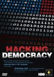 Hacking Democracy DVD