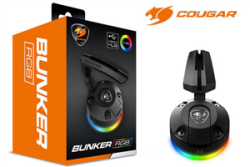 COUGAR Bunker Rgb Mouse Bungee