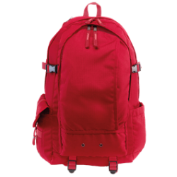 Ripstop Explorer Backpack - 5 Colours - New - Barron