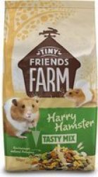 Supreme Pets - Harry Hamster - 0.7KG