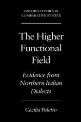 The Higher Functional Field