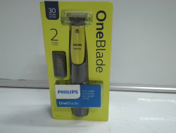 Philips QP2510 Hair Clipper Scissor