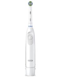 Oral-B Pro Battery Precision Clean Power Toothbrush - 2 Pack
