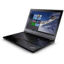 Lenovo SMB Lenovo Thinkpad Notebook L560 - Intelcore I7-6600u Processor