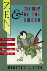 Zen And The Way Of The Sword Hardback