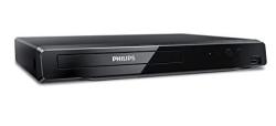 Philips Uhd Upconversion Blu-ray DVD Player BDP3502 F7 Does Not Play Blu-rays Only Upconverts Regular Blu-rays To