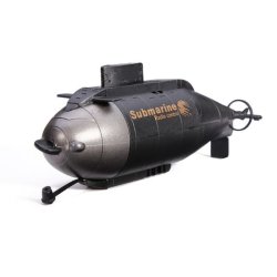 Rc Boat Submarine Radio Remote Control Toy