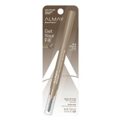 Almay Brow Pencilshade Extension Universal Taupe