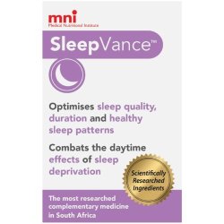 MNI Sleepvance 60 Tablets