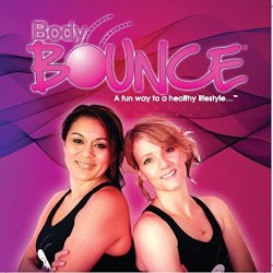 Bodybounce Fitness And Stability Ball Workout DVD
