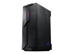 Asus GR101 Rog Z11 Mini-tower Gaming Case With Tempered Glass