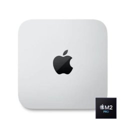 Build 2023 Apple Mac Mini M2 Pro 12-CORE Cpu 19-CORE Gpu 32GB Unified RAM 1TB Silver - New 1 Year Apple Warranty