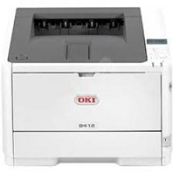 OKI B412DN Mono Printer